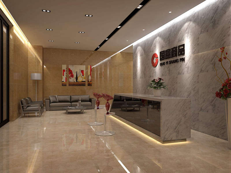 辦公室裝修設計